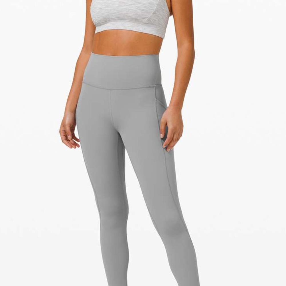 Lululemon Align 28”